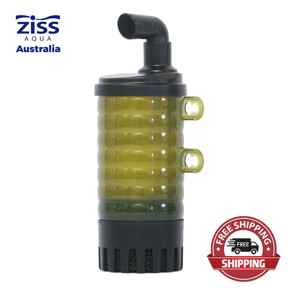 Ziss Bubble Bio Aquarium Internal Filter - ZB-200F