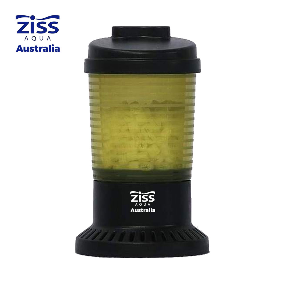 Ziss Aqua Aquarium Fish Bubble Bio Media Filter ZBS-150