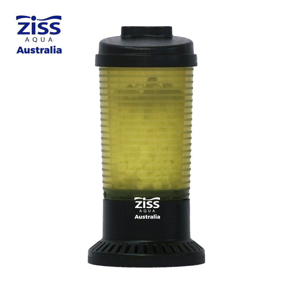Ziss Aqua Aquarium Fish Bubble Bio Media Filter ZBS-200